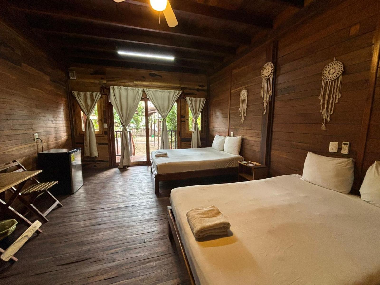 Appartement Lura *