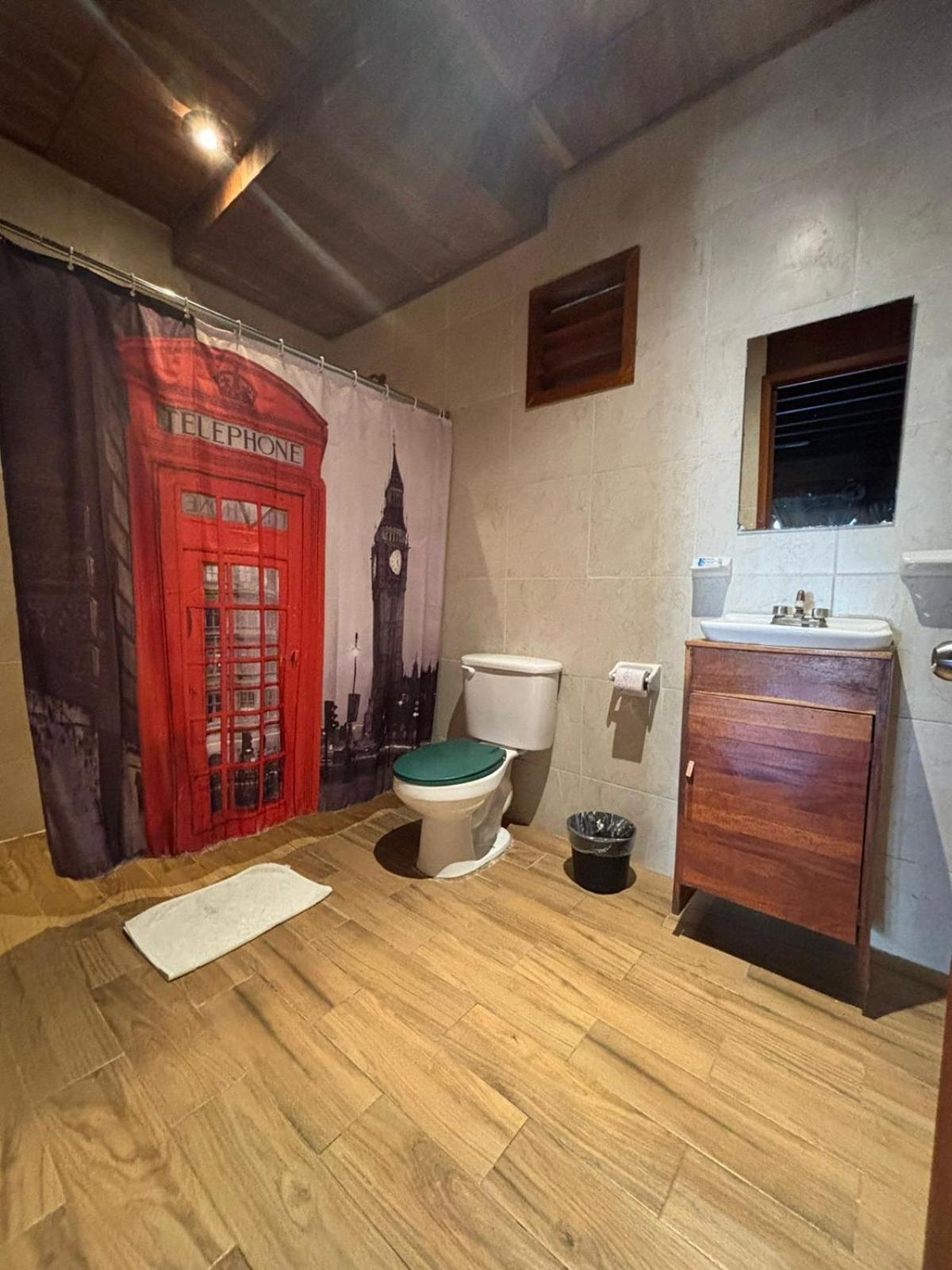 Appartement Lura