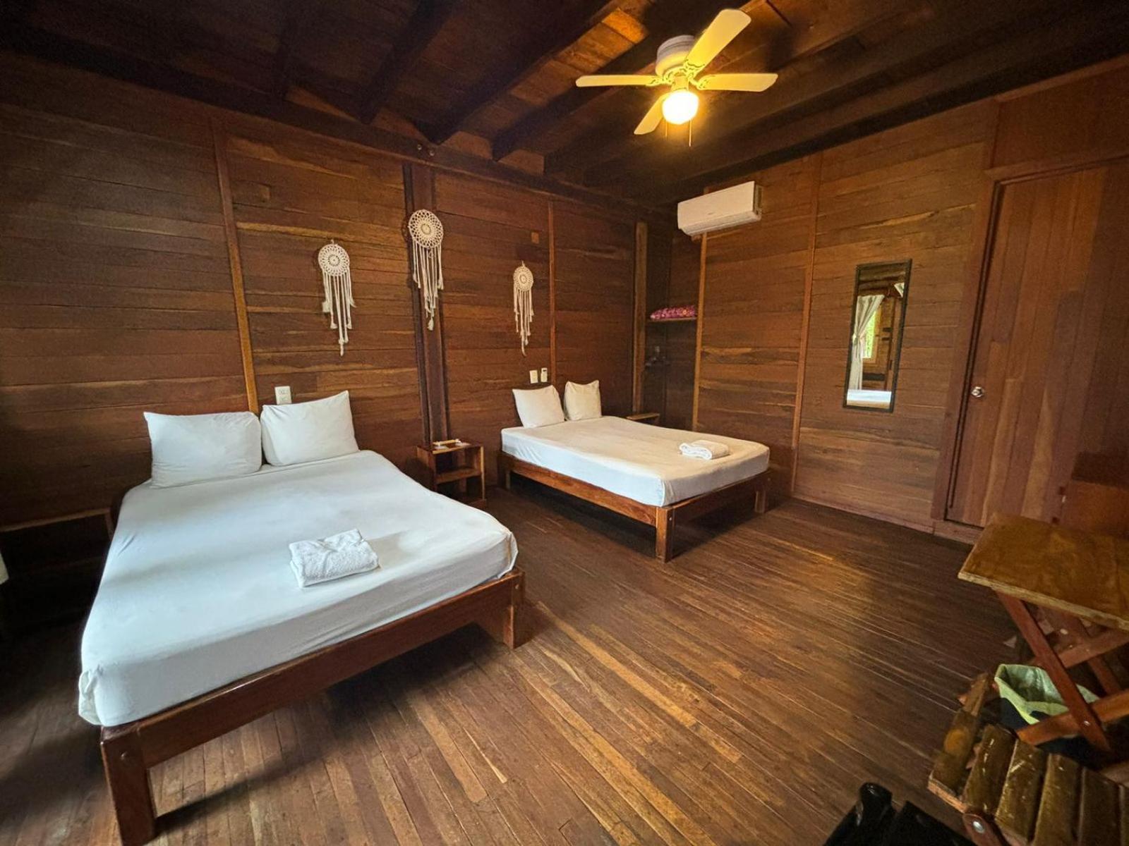 Lura Appartement