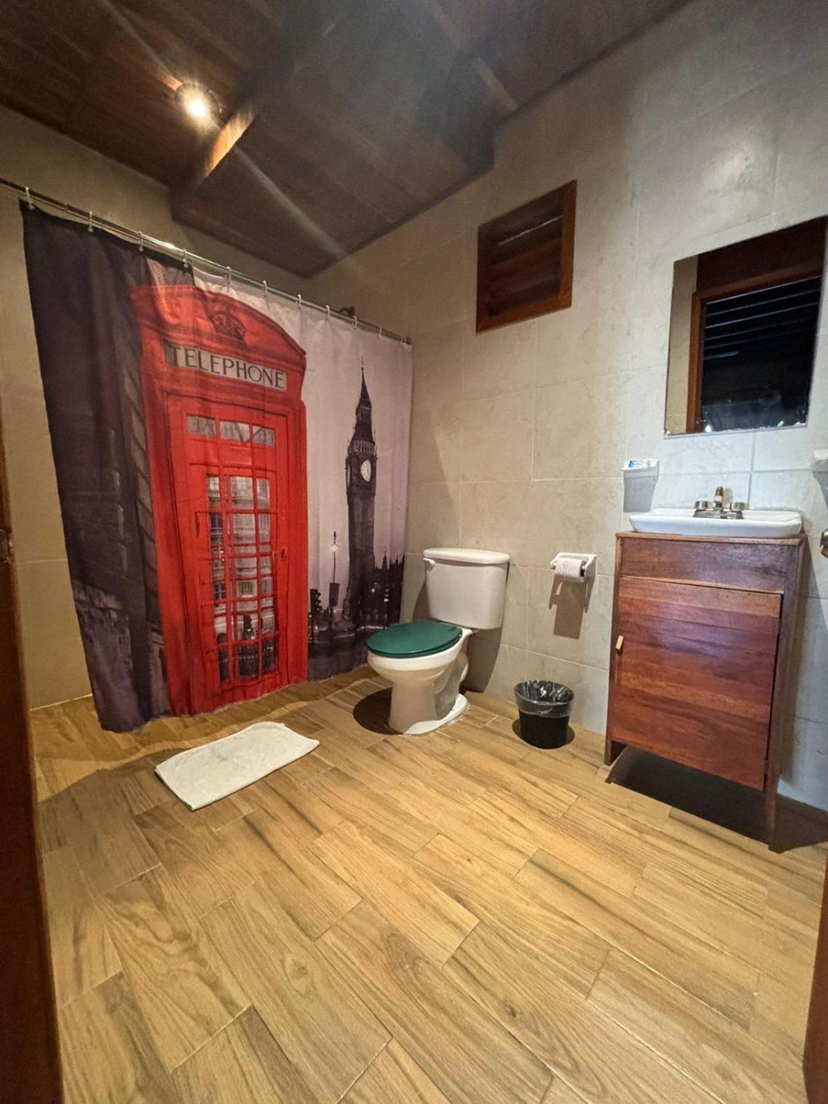 Appartement Lura *