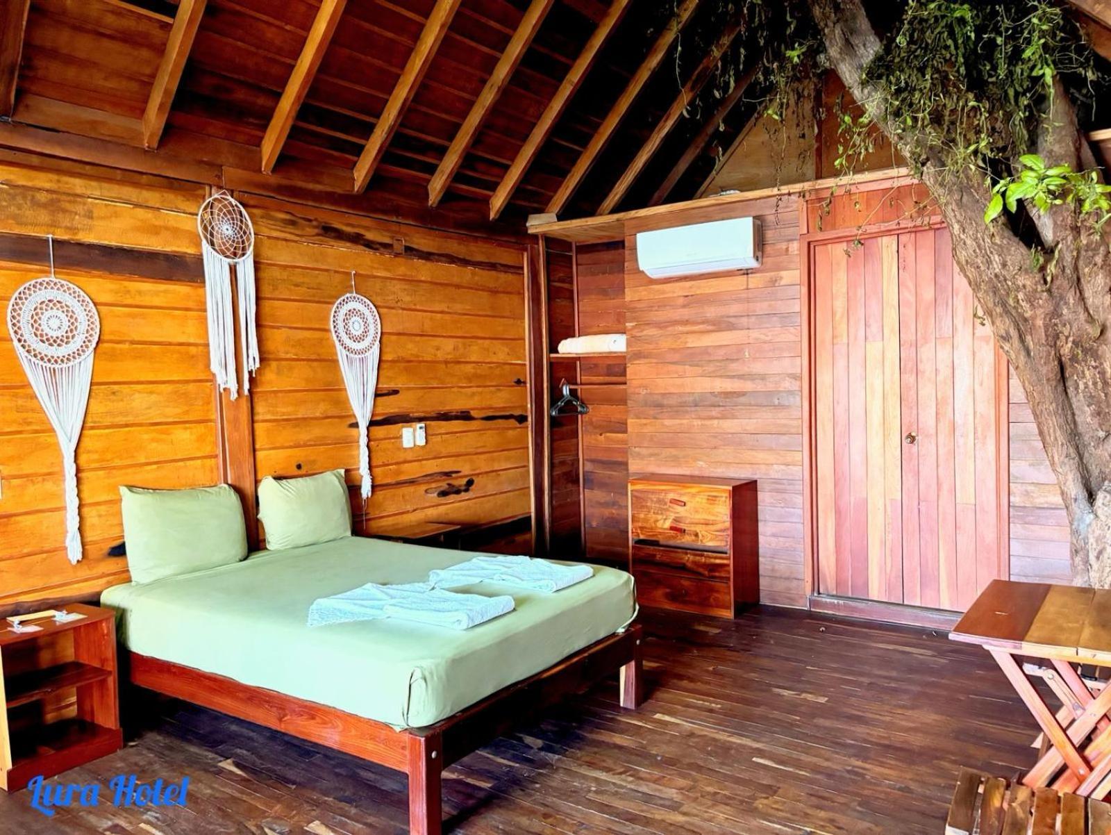 Appartement Lura *